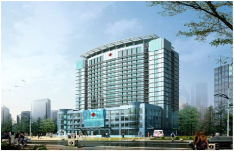 新疆兵團醫(yī)院